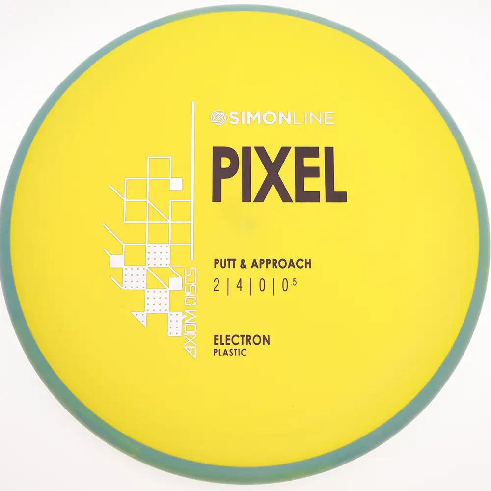 #20 / 171.6g / Yellow/Blue