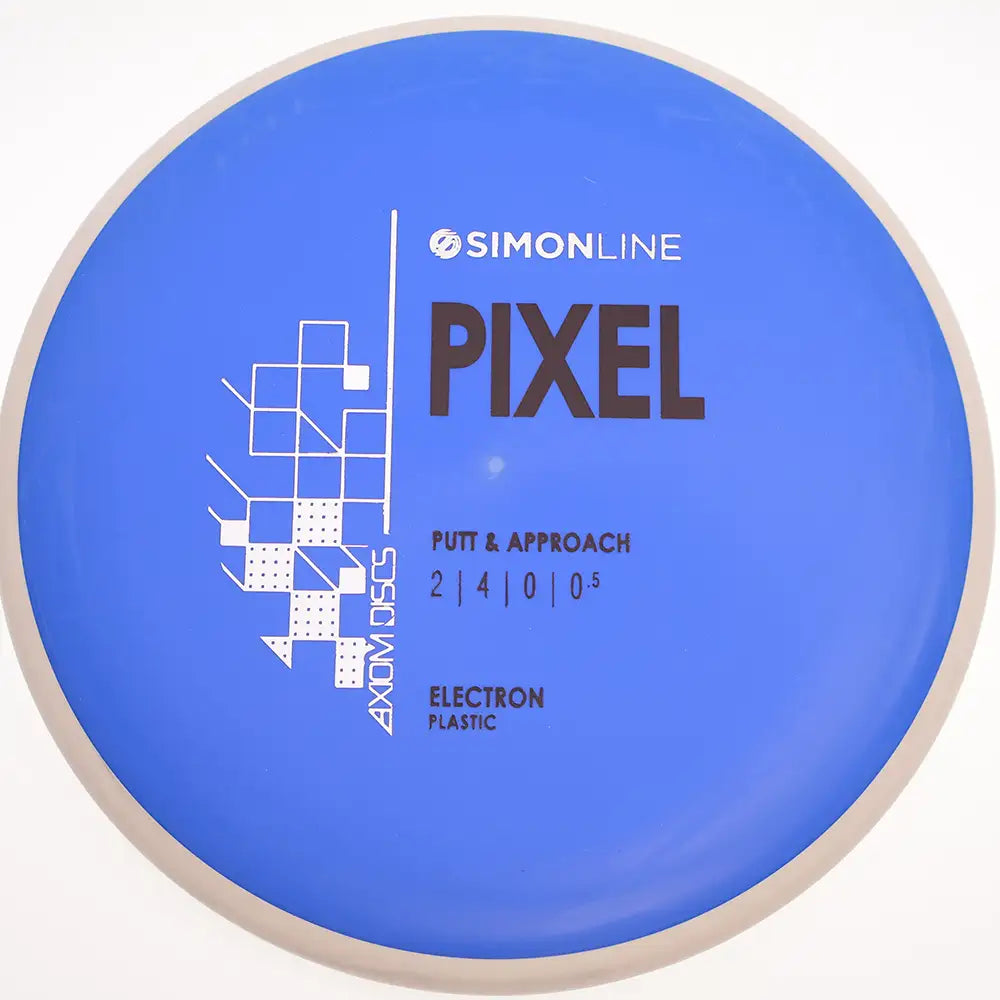 #21 / 171.7g / Blue/White