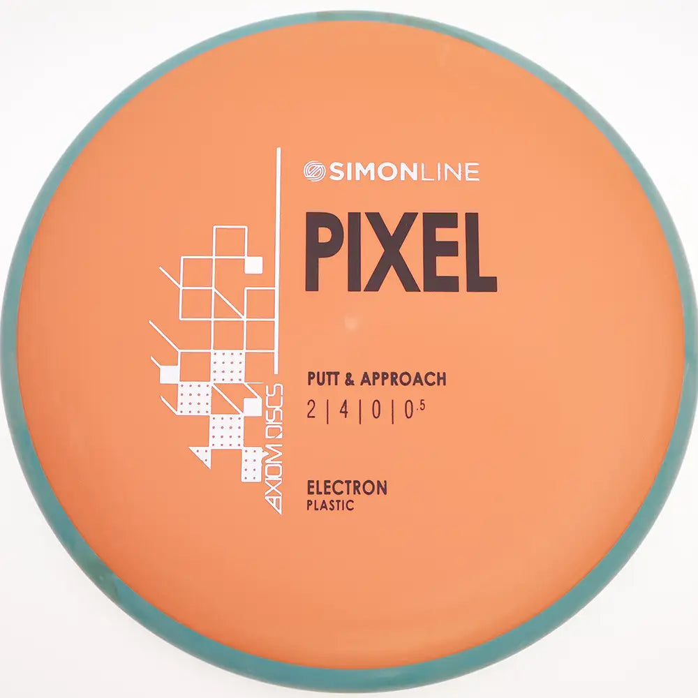 #22 / 171.2g / Orange/Blue