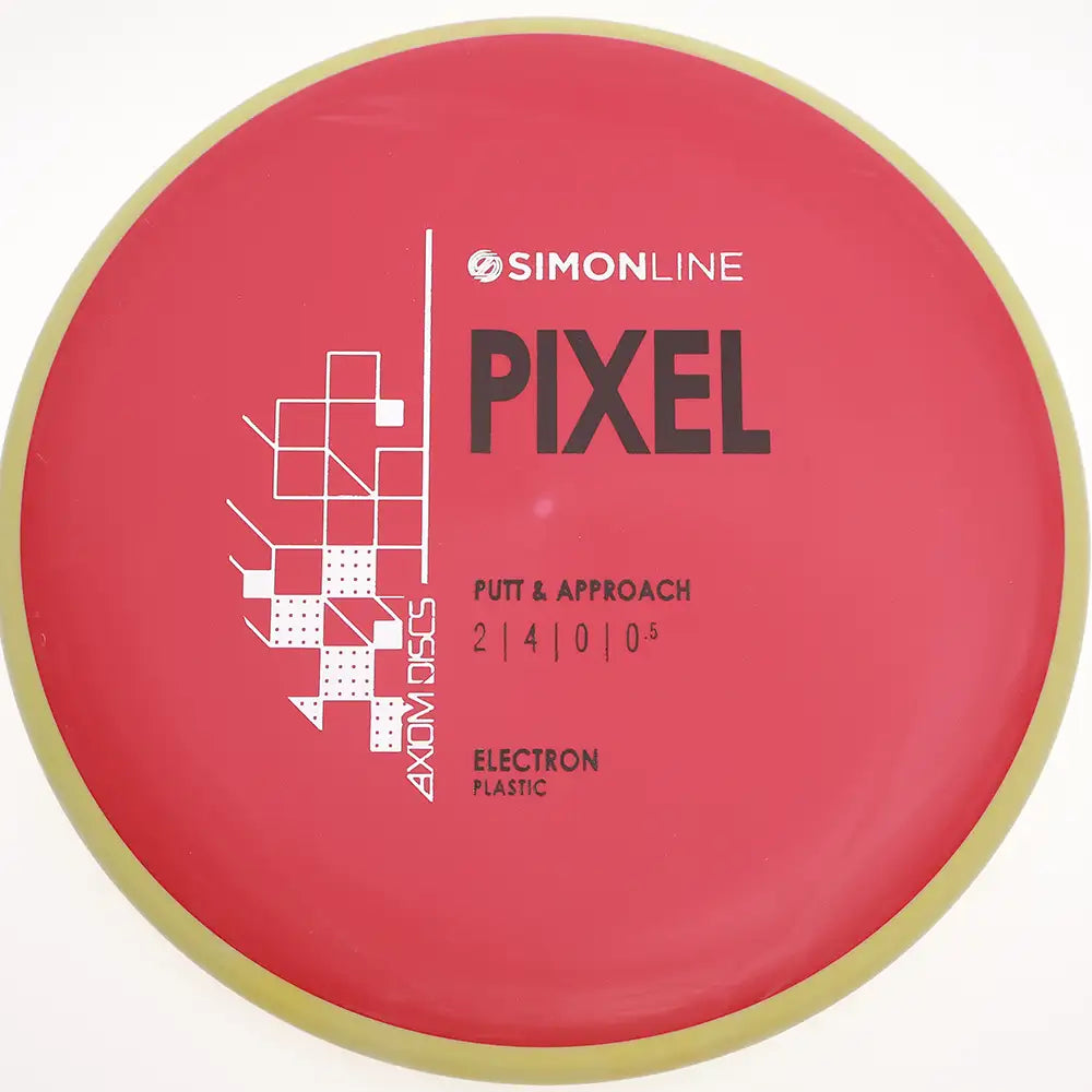 #23 / 171.7g / Red/Yellow