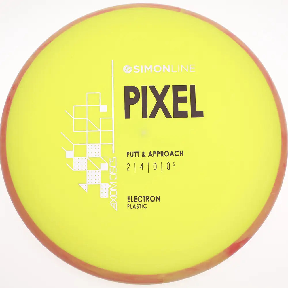 #24 / 171.4g / Yellow/Red