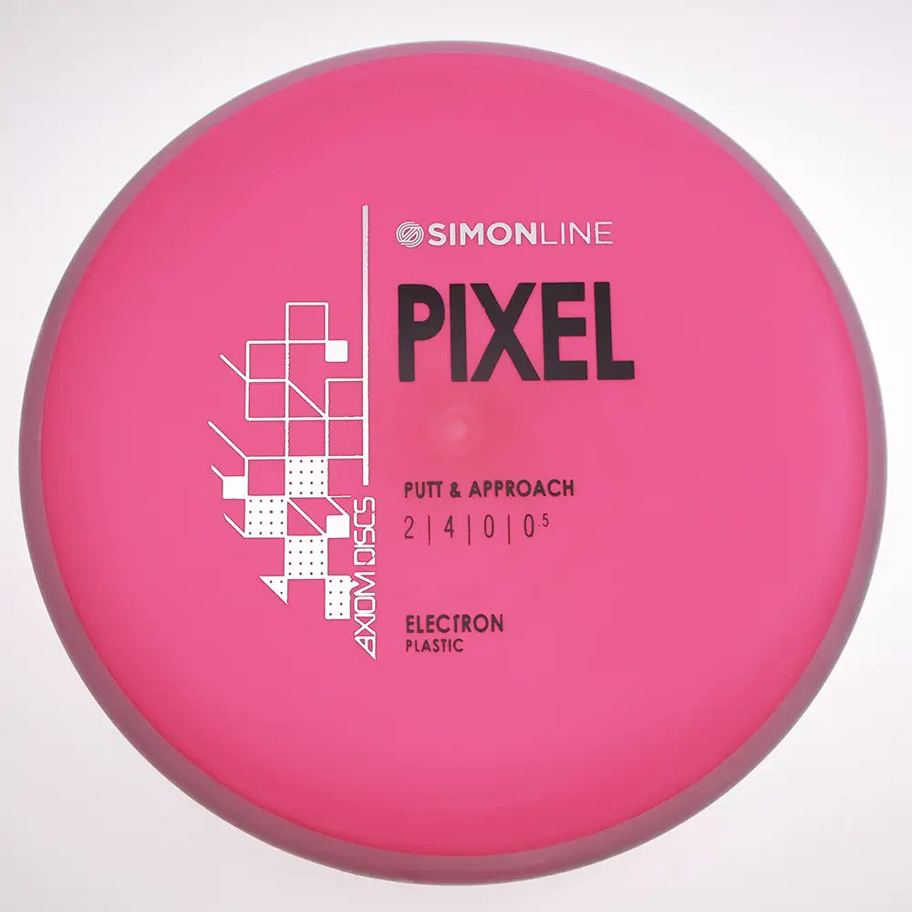 #42 / 169g / Pink/Pink