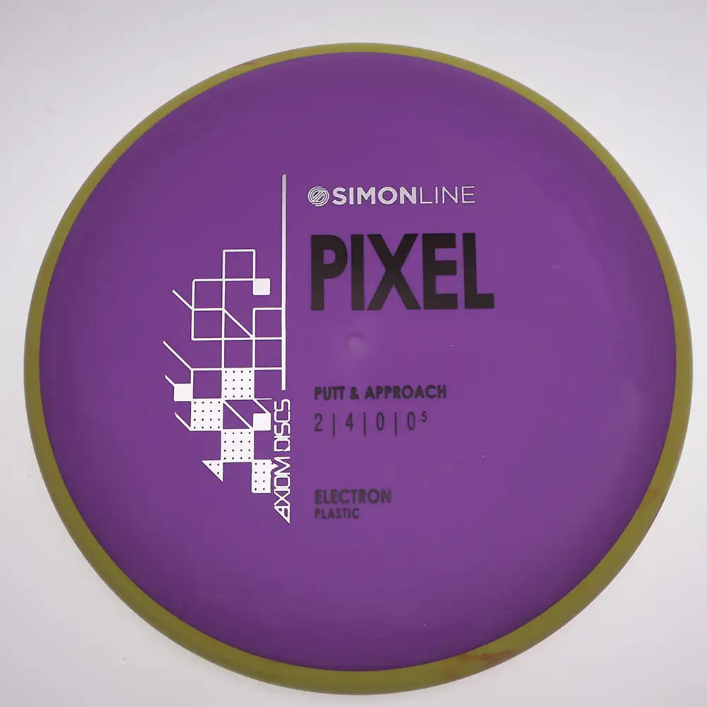 #28 / 173g / Purple/ Yellow