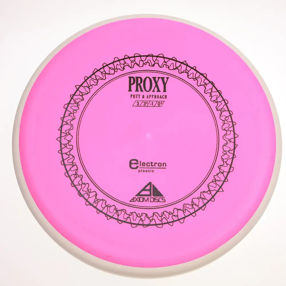 #11 / 173.6g / Pink/White