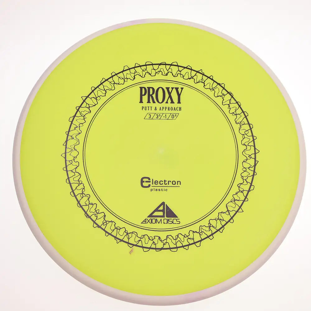 #14 /171.5g / Green/White