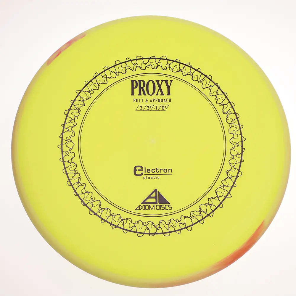 #16 / 165.8g / Yellow/Yellow