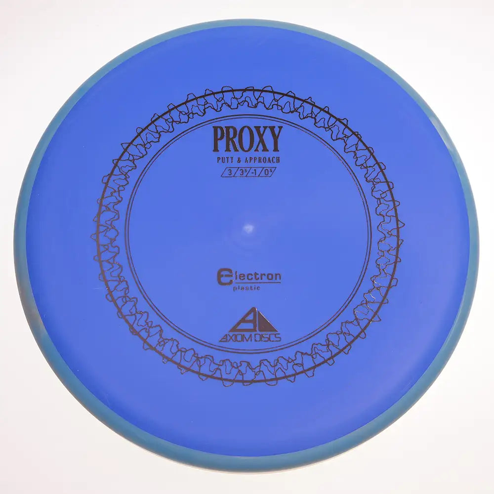 #19 / 167.2g / Blue/Blue
