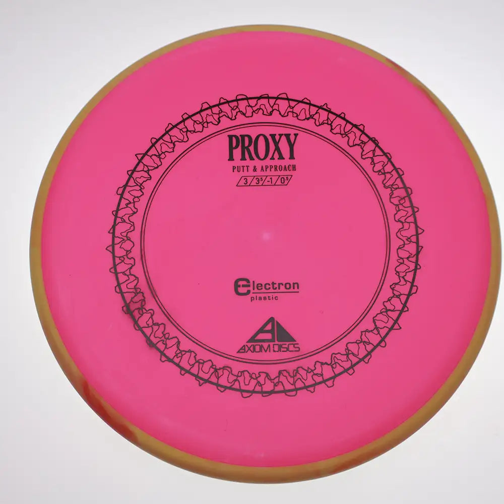 #15 / 172.9g / Pink/Yellow