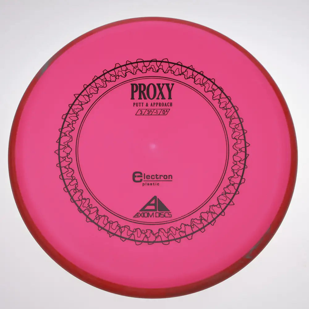 #16 / 173g / Pink/Red