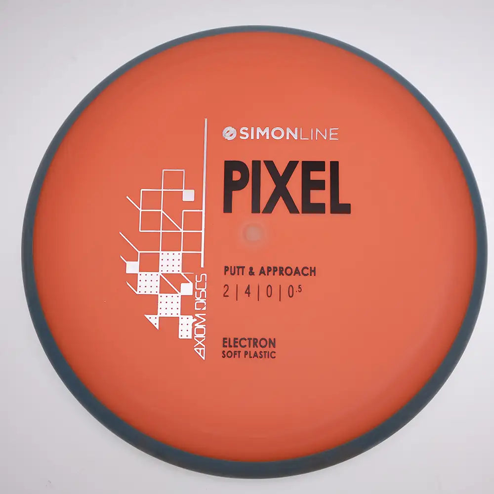 #10 / 171.8g / Orange/Gray