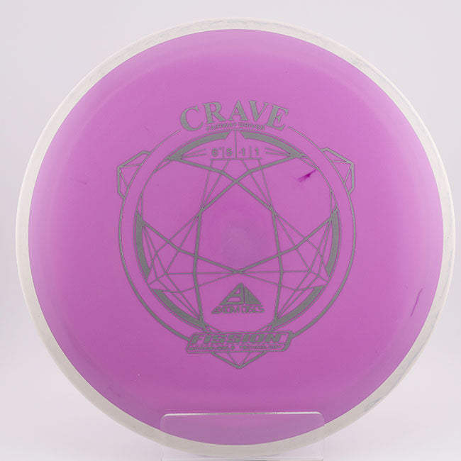 #2 / 164.9g / Purple/Gray