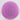 Axiom Fission Crave | #2 / 164.9g / Purple/Gray