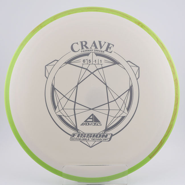 #9 / 163.2g / White/Green