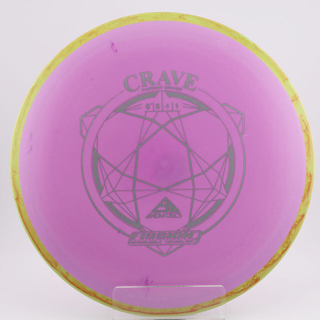 #10 / 167.4g / Purple/Green