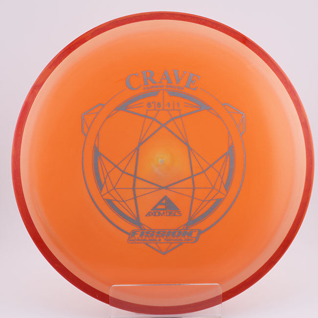 #3 / 165.6g / Orange/Red