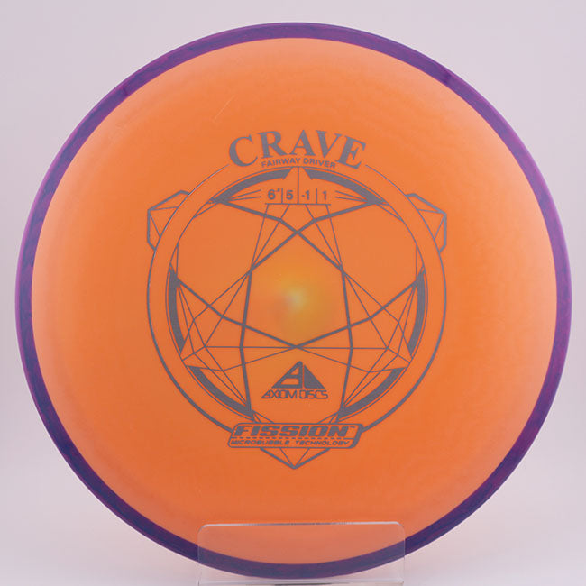 #4 / 162.7g / Orange/Purple