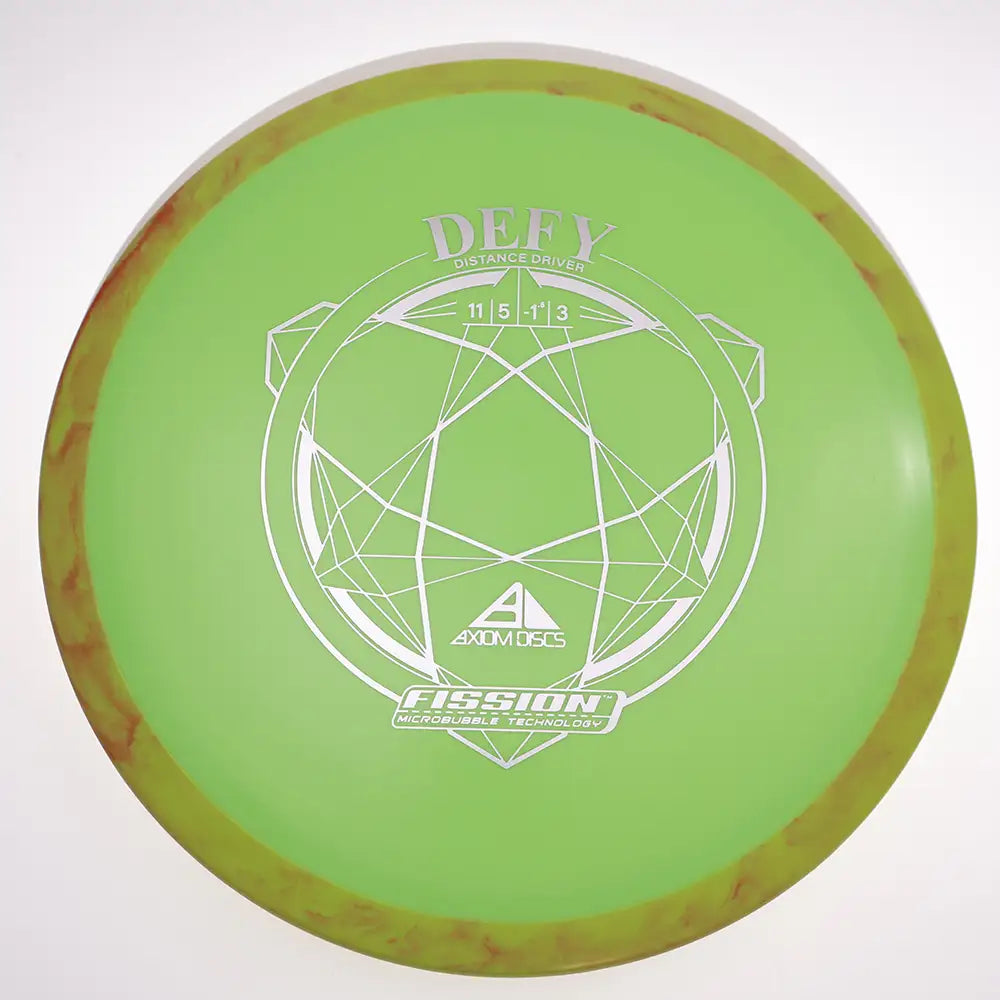 #01 / 175.8g / Green