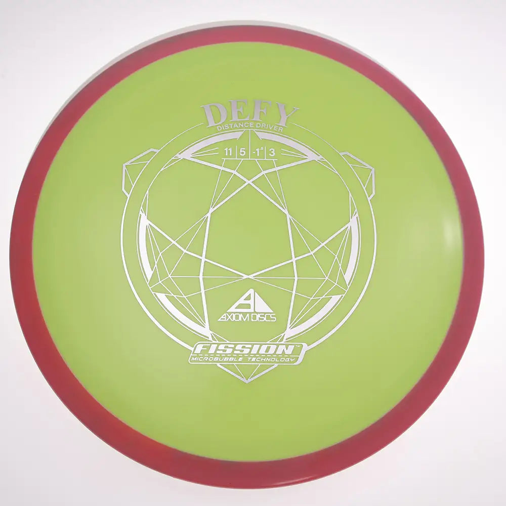#06 / 165.1g / Green