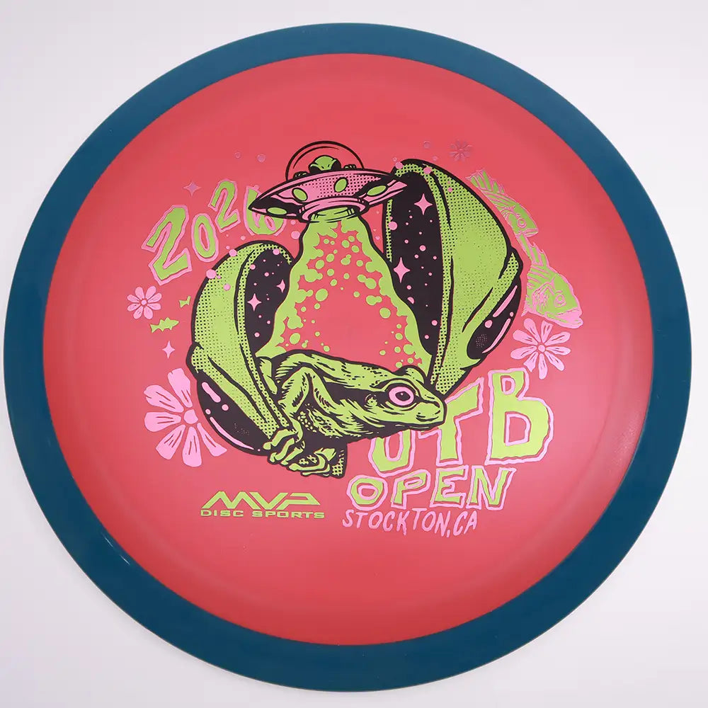 #01 / 174.7g / Pink/Blue