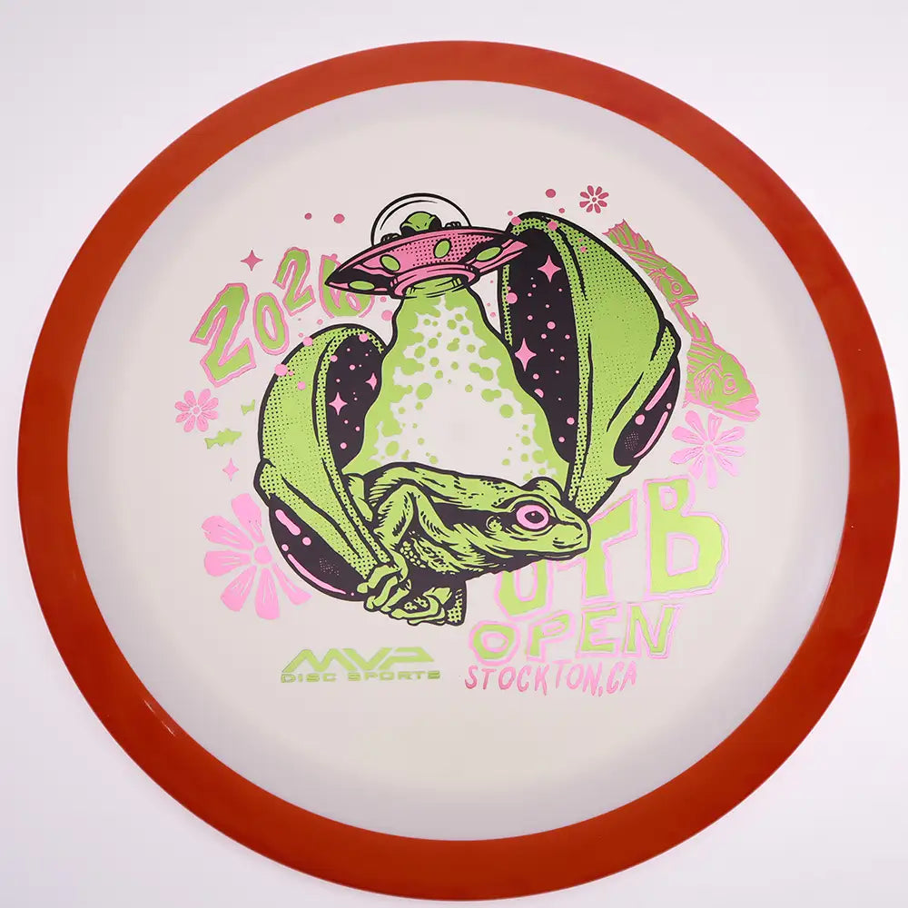 #03 / 174.1g / White/Orange