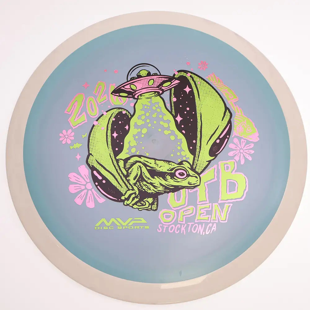 #09 / 174.1g / Blue/White