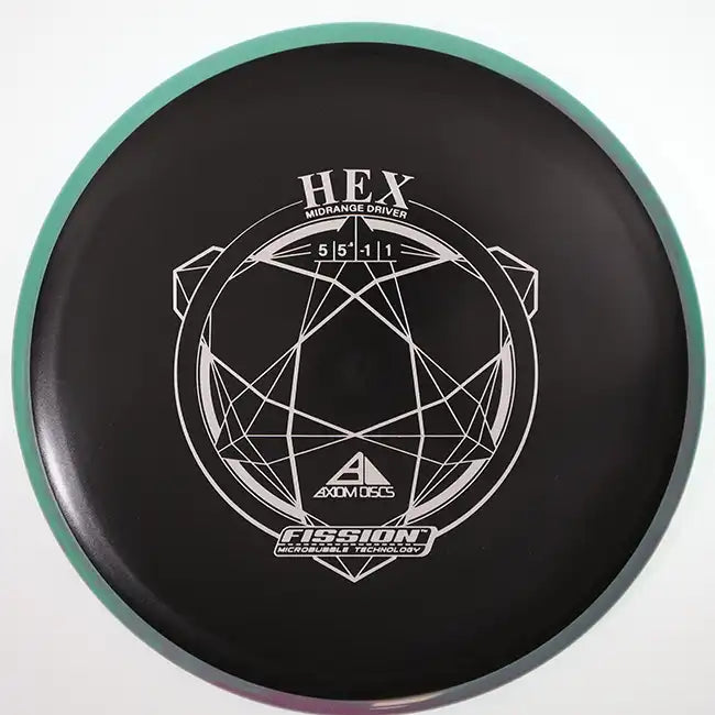 #02 / 164g / Black/Teal