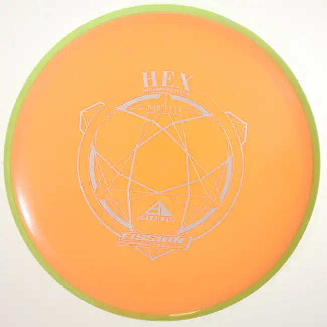 #04 / 155.9g / Light Orange/Yellow