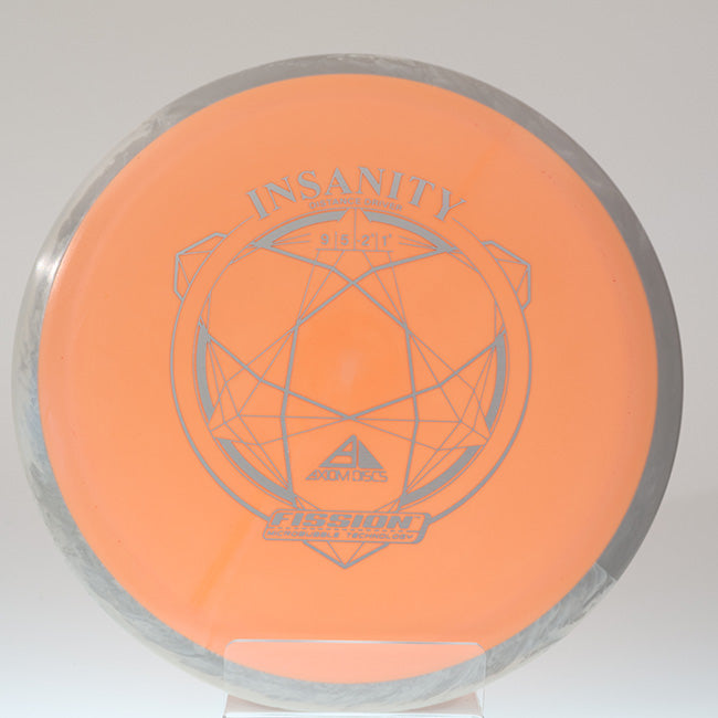 #01 / 167.5g / Orange