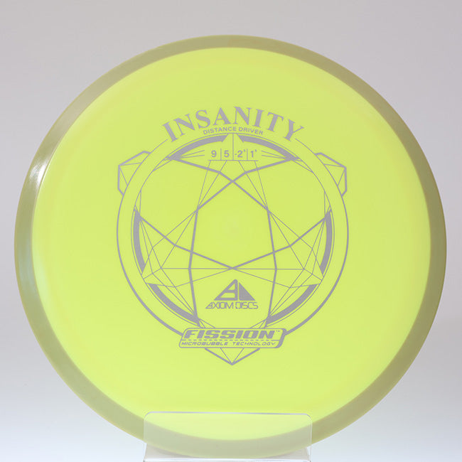 #05 / 169.9g / Yellow