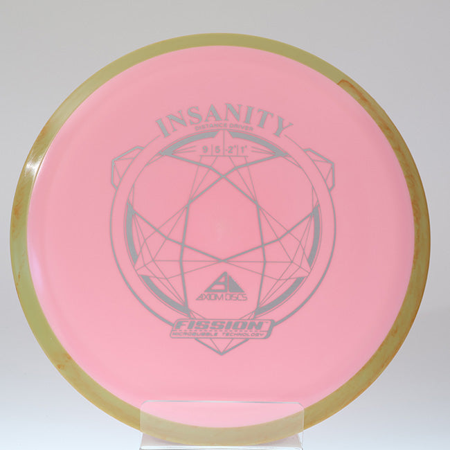 #06 / 170.5g / Pink