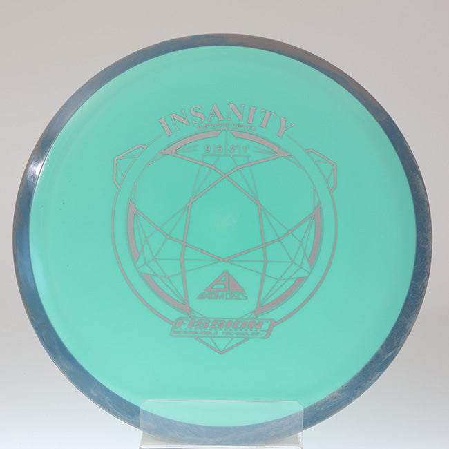 #07 / 169.7g / Teal
