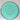 #07 / 169.7g / Teal