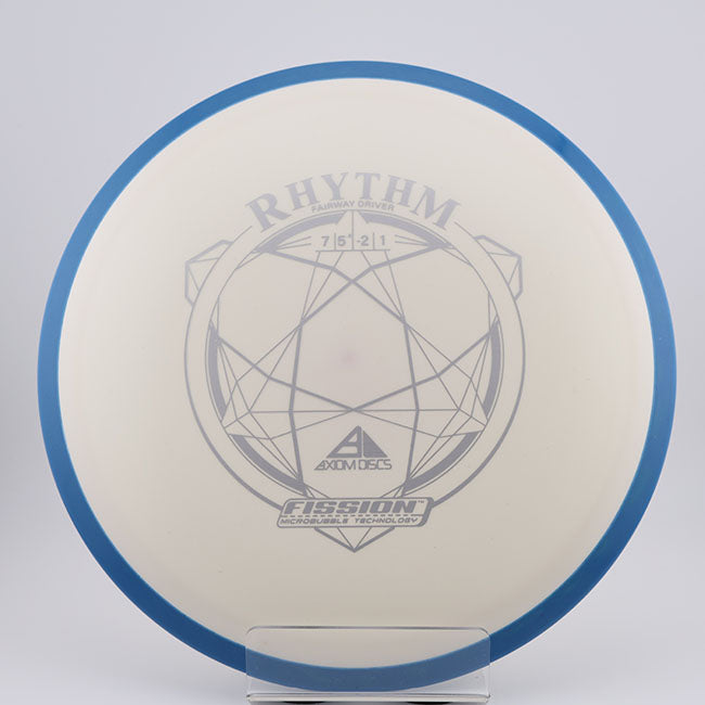 #1 / 170.9g / White/Blue