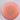 Axiom Fission Rhythm | #2 / 171.2g / Light Orange/Purple