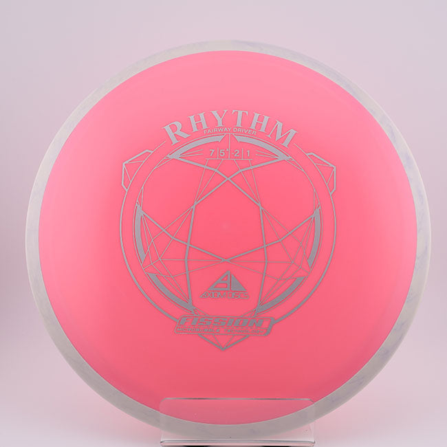 #3 / 173.1g / Pink/Gray