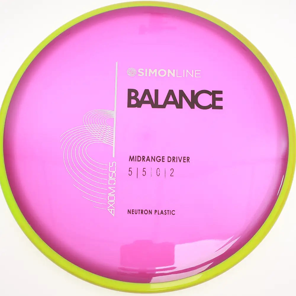 #23 / 170.4g / Purple/Yellow