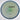 #47 / 174.6g / Whiteish/Blue
