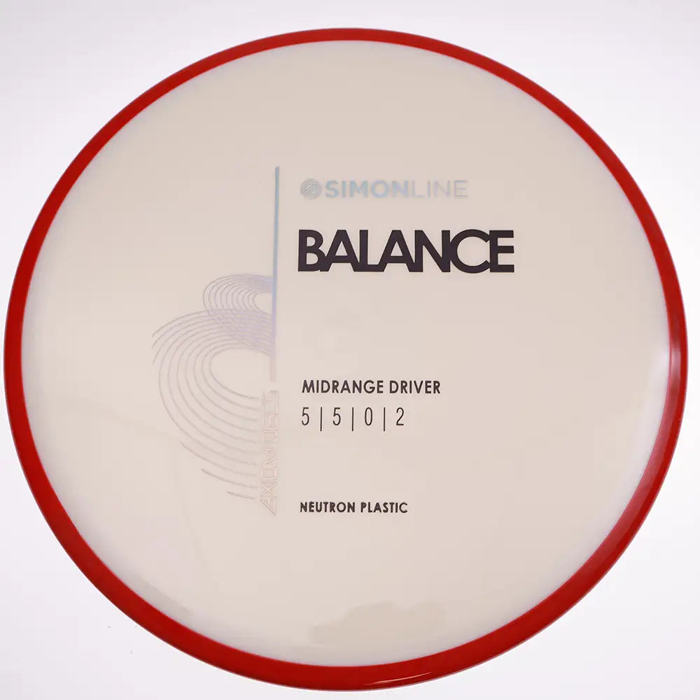 #38 / 174.1g / White/Red