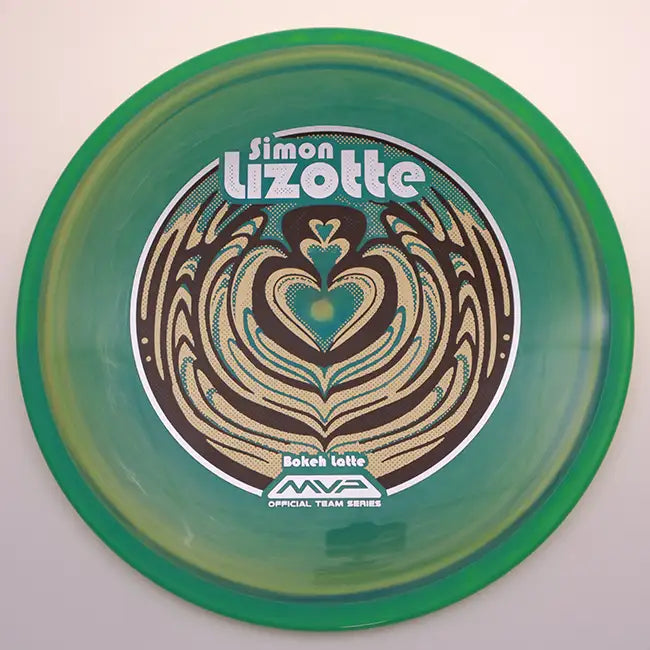 #03 / 173.2g / Green