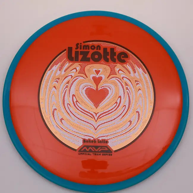 #16 / 168.2g / Orange