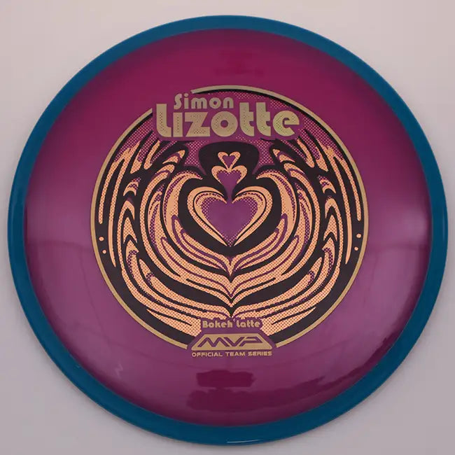 #18 / 173.5g / Purple