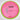 #45 / 170.3g / Pink/Green
