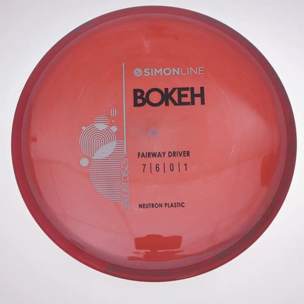 #47 / 175.5g / Reddish/Pink