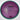 #34 / 175.4g / Purple/Teal
