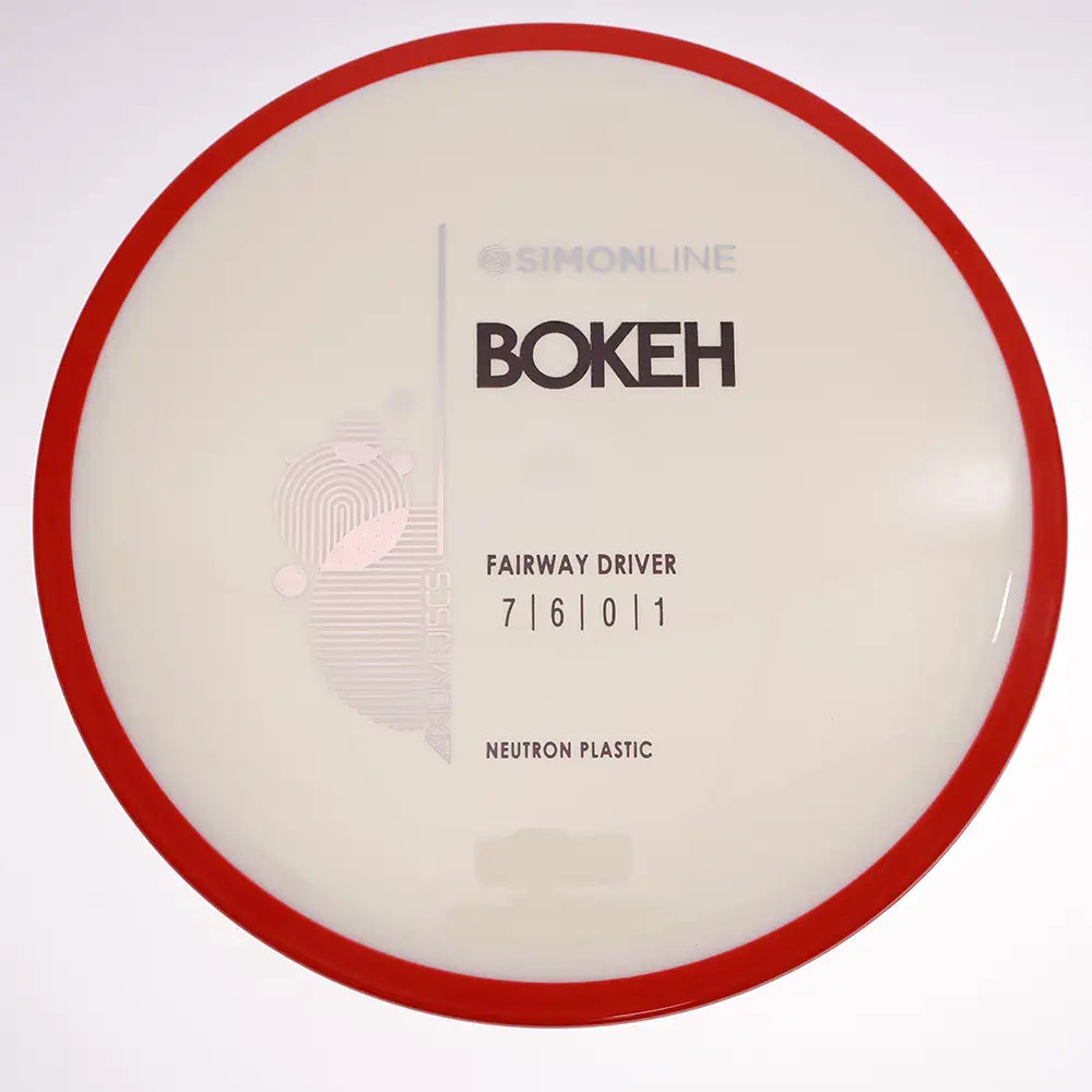 #13 / 172.4g / White/Red