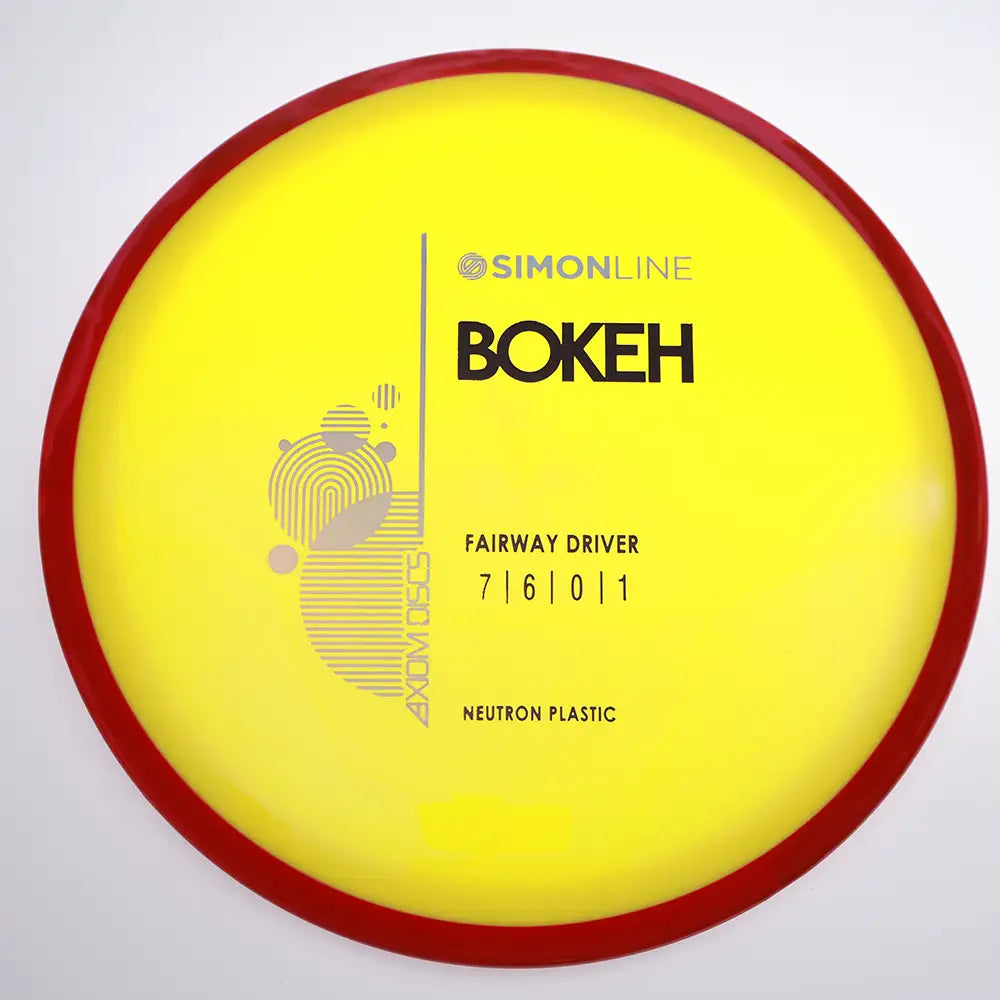 #01 / 169.1g / Yellow/Red