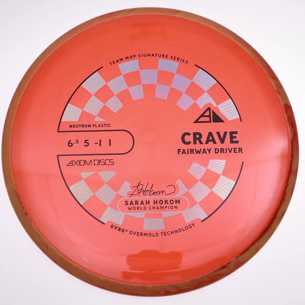 #21 / 173.3g / Orange