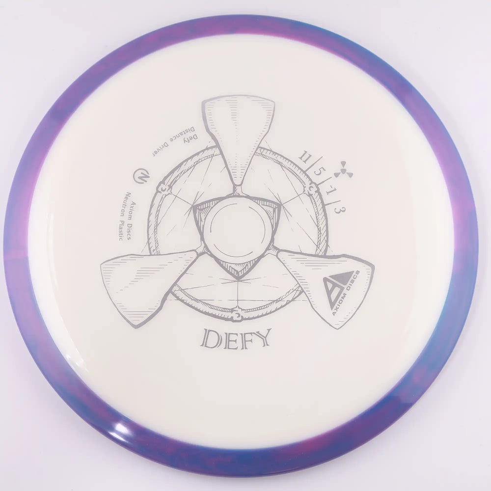 #08 / 173.4g / White/Purple