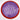 #11 / 175g / Purple/Red