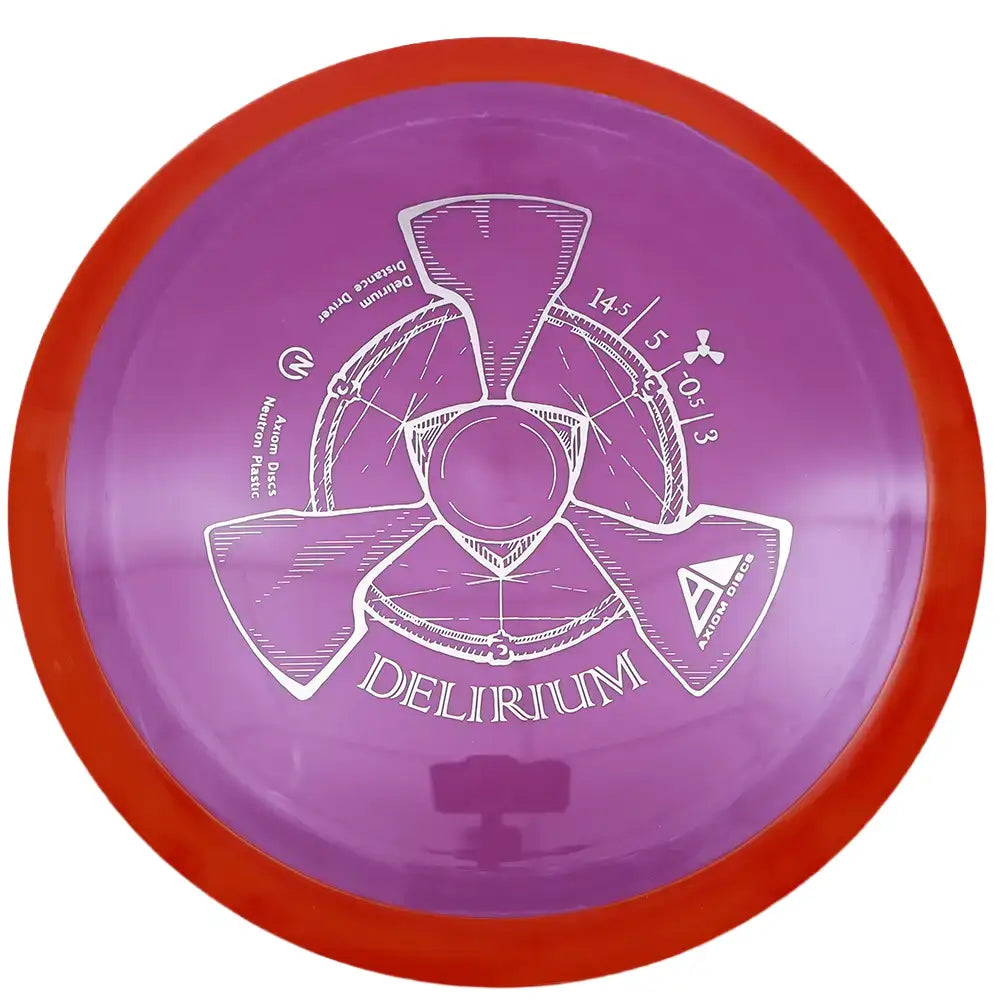 #01 / 173.8g / Purple/Red